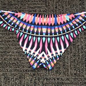 bathing suit bottoms